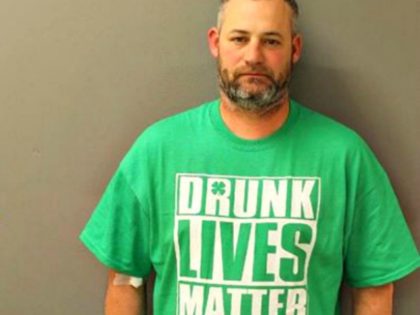 Drunk Lives Matter, DUI