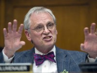 Earl Blumenauer