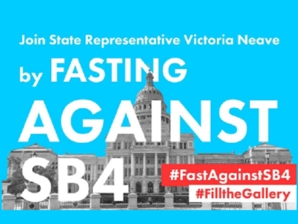 Fasting against SB4