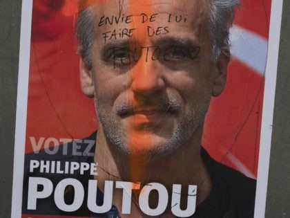 Philippe Poutou