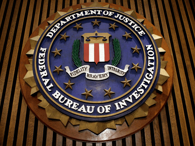 FBI seal