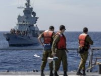 INS Hanit IDF israeli navy IDF israeli navy