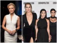 MegynKellyKardashians