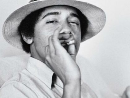 Obama Pot-Time Mag-Getty