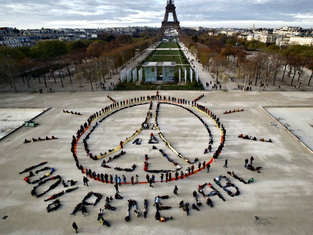 Democrat Majority Shifts to Climate Action: 'Thinking in Very Ambitious Terms' - Vimarsana News