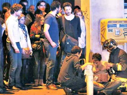 Paris Terror Attack-Reuters