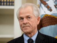 Peter Navarro Navarro