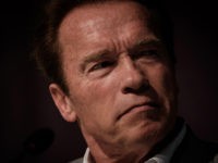 SchwarzeneggerGerrymandering