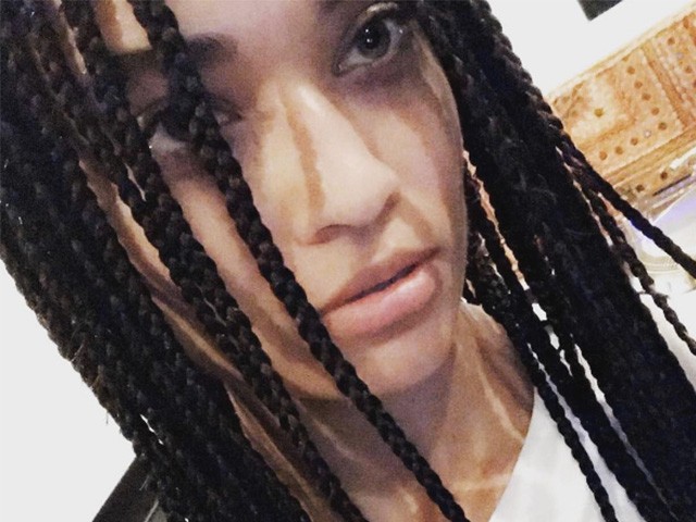 Model Accused of 'Cultural Appropriation' for Braiding Her 