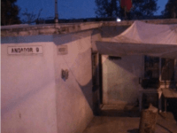 Toddler Killed in Mexico