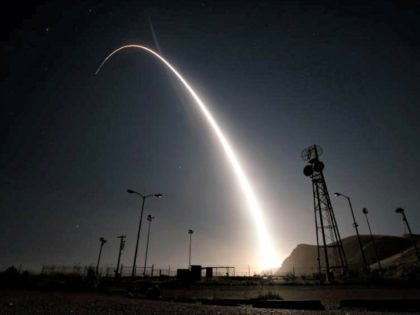 US Fires Missile Reuters