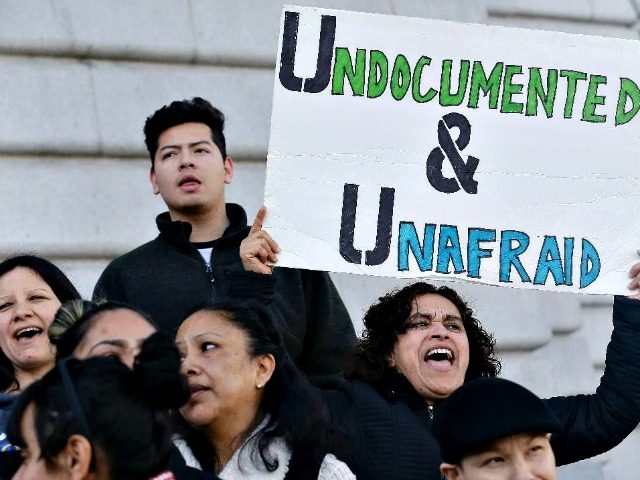 Undocumented, Unafraid AP Photo Jeff Chiu,