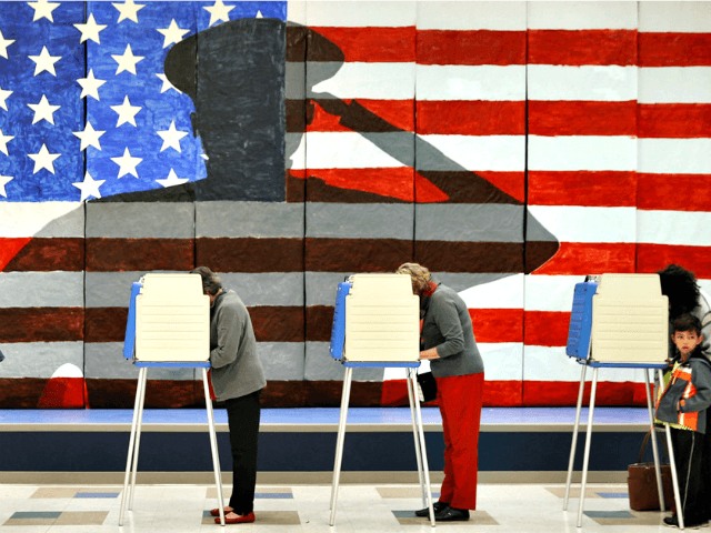 Vote Veterans AP