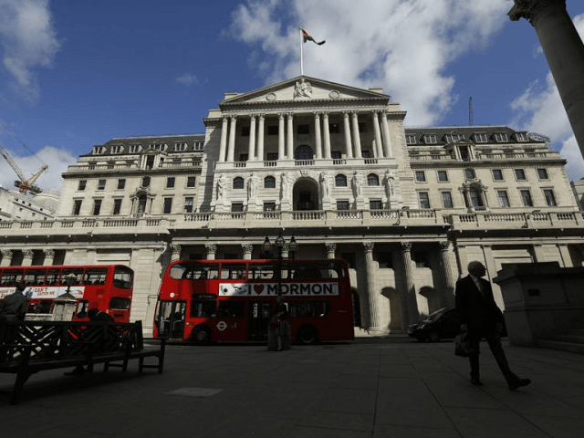 Inflation: Bank of England Under Pressure to Hike Rates Again