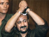 Marwan Barghouti Barghouti