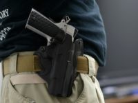 SCOTUS Vacates Ruling That Supported Massachusetts’ Handgun Restrictions