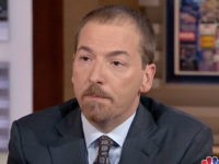 Chuck Todd to Trump: Kids at the Border Are ‘Being Held Hostage’