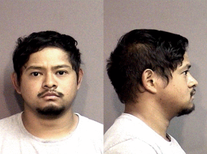 Authorities charged an illegal alien for first-degree statutory rape after …