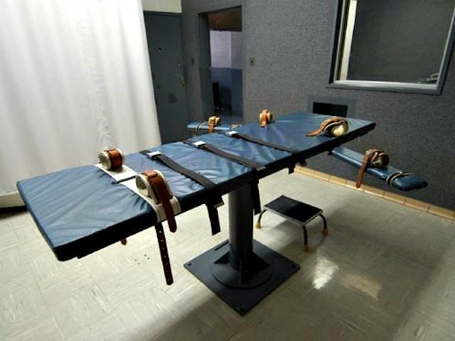execution table AP
