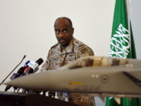 General Ahmed Assiri Ahmed Assiri