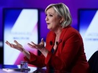 le pen
