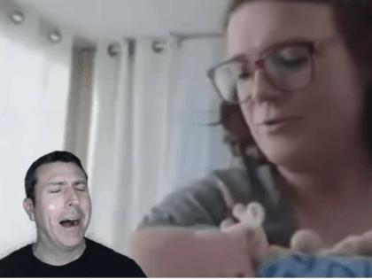 Mark Dice reacts to a transgender "mother" in a new Dove commercial