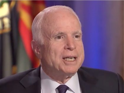 mccain