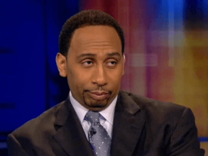 stephen a smith