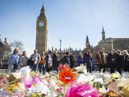 Westminster Terror