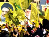 Iran's support for Lebanese Shiite movement Hezbollah, which also backs Syrian President Bashar al-Assad's regime, concerns Israel hezbollah