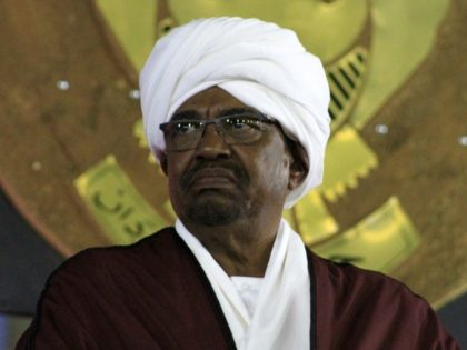Sudanese President Omar al-Bashir is wanted by the International Criminal Court to face charges of genocide, as well as war crimes and crimes against humanity in the western Darfur region