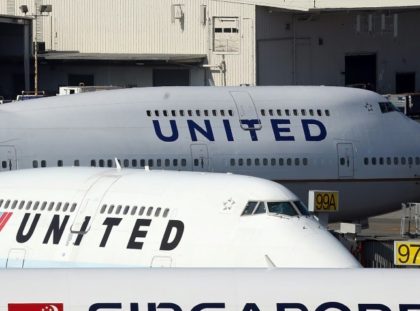 United Airlines faces social media storm after the US airline had a passenger dragged off