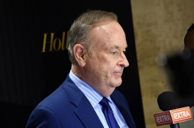 Bill O'Reilly will reportedly receive as much as $25 million after his ouster from Fox New