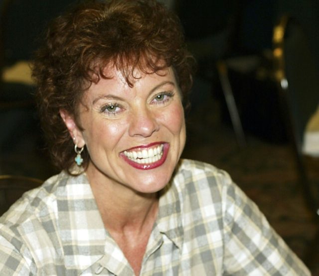 Exploring Erin Moran'S Iconic Career: From Happy Days To Stardom