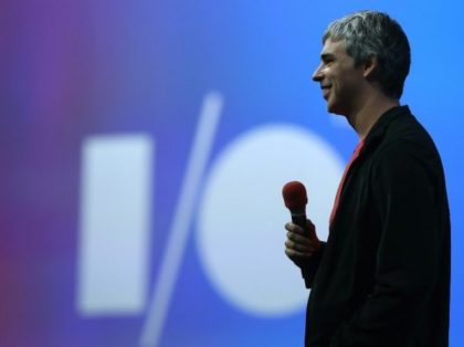Google co-founder Larry Page has poured millions of dollars into Kitty Hawk and another el