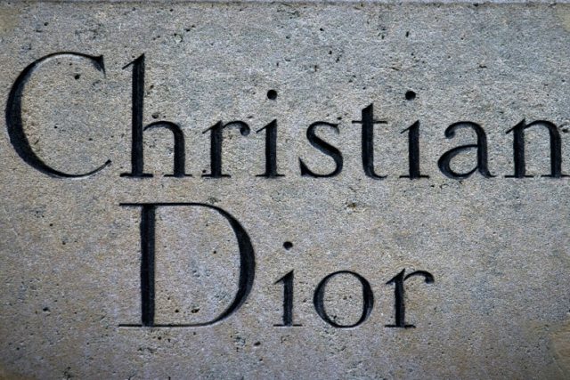 LVMH to bag Christian Dior Couture for 6.5 bn euros - Breitbart