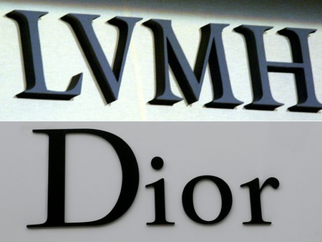 LVMH says it wants to take full control of Dior, one of the most emblematic brands worldwi