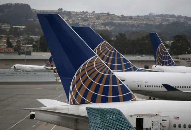 The incident comes less than three weeks after United Airlines drew global outrage for for