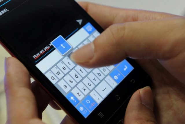 Under Section 702 of the Foreign Intelligence Surveillance Act, it is allowed to scoop up