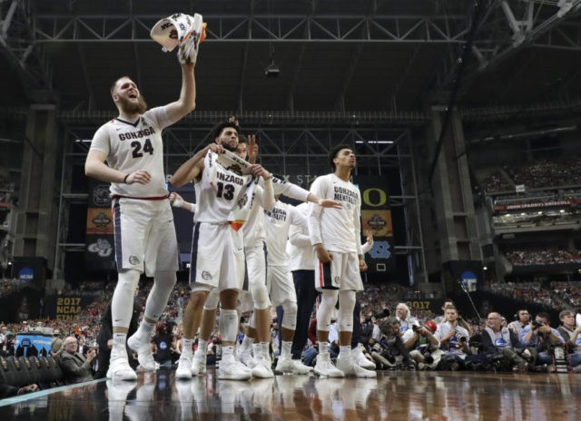 The Associated Press