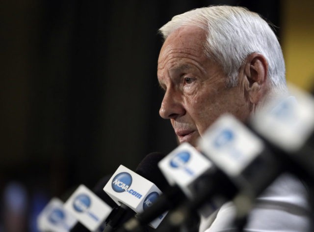 The Associated Press