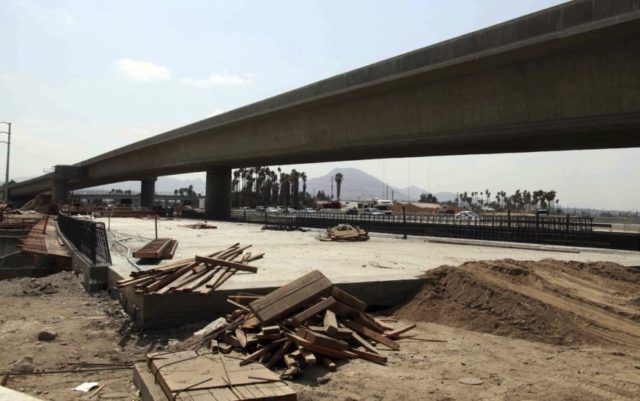 The Associated Press