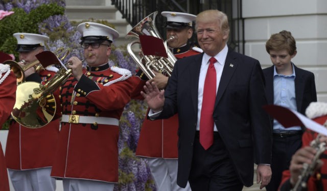 The Associated Press