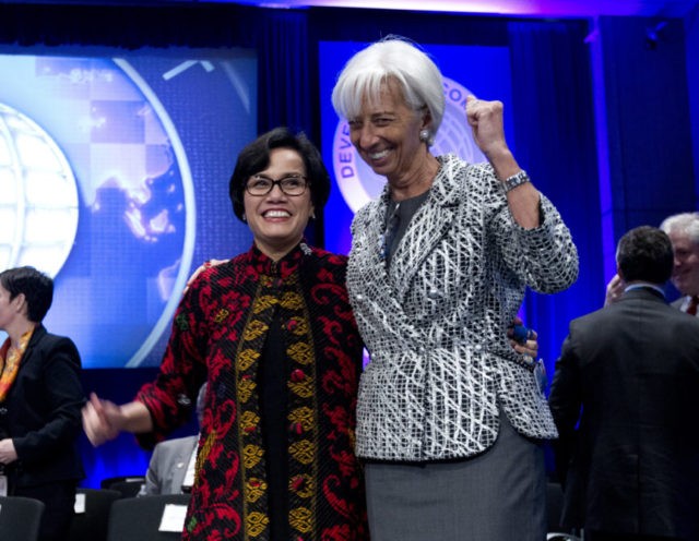 The Associated Press