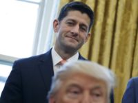 Chuck Todd Wants Paul Ryan to Launch Trump Impeachment Proceedings Now