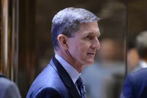 Flynn files revised financial disclosures that include Russian payments