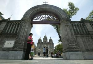 Christians in China hospitalized after resisting state surveillance