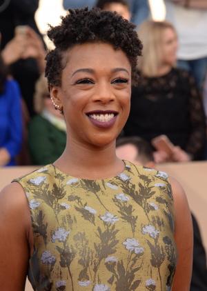 Samira Wiley of ‘OITNB’ celebrates birthday on honeymoon - Breitbart