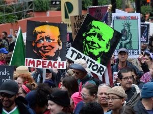 Judge slammed by Trump for 'Mexican heritage' will hear Montes case