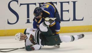 Study of hockey players questions link between concussions, Alzheimer's disease
